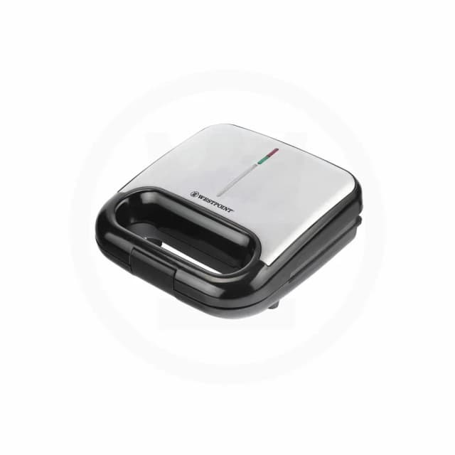 Westpoint Deluxe Sandwich Toaster WF-6686