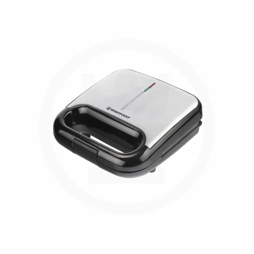 Westpoint Deluxe Sandwich Toaster WF-6686