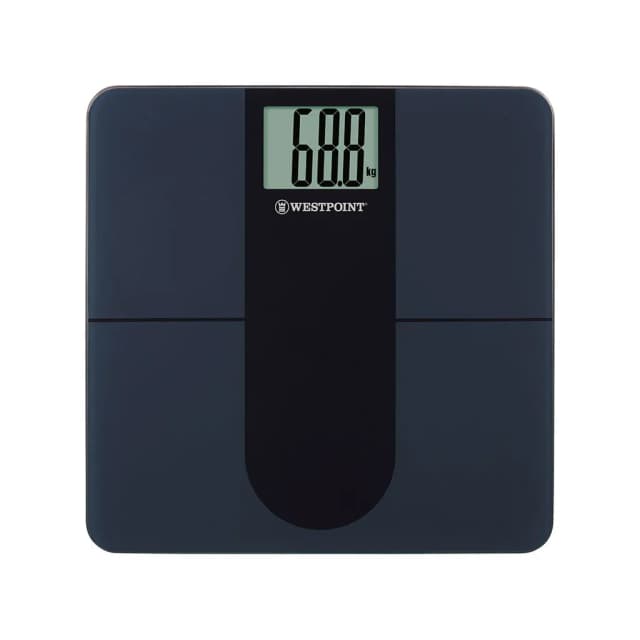 Westpoint Bath Scale WF-7005.