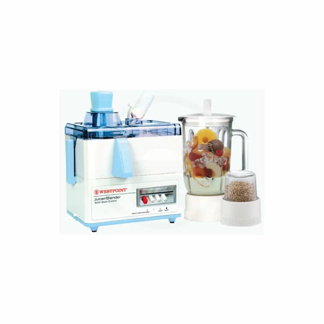 Westpoint Juicer Blender Drymill WF-7201GL.