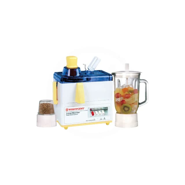 Westpoint Juicer Blender Drymill WF-7901GL.