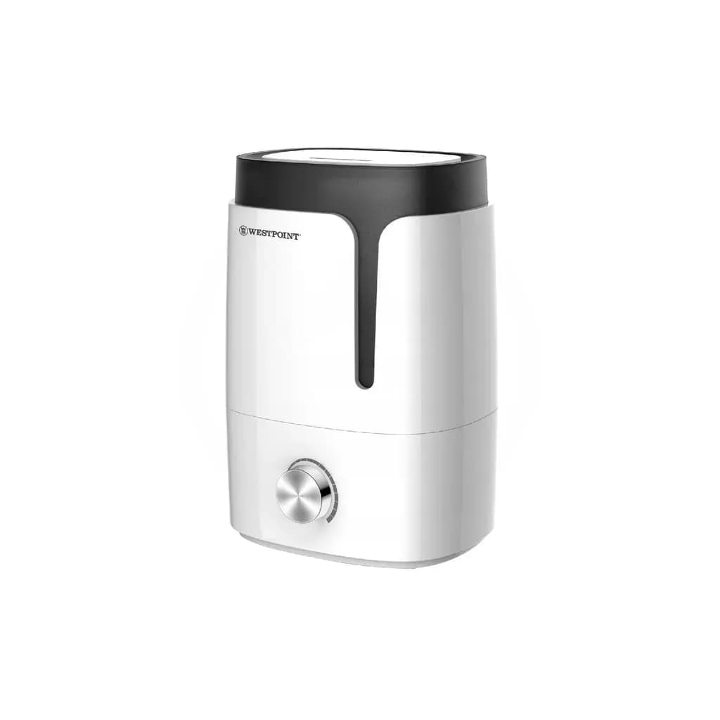 Westpoint Ultrasonic Room Humidifier WF-1201
