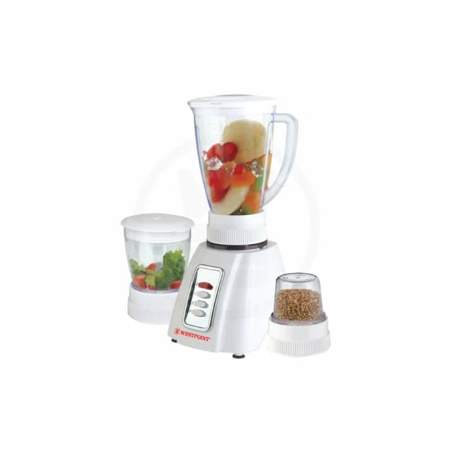 Westpoint Blender & Grinder WF-301