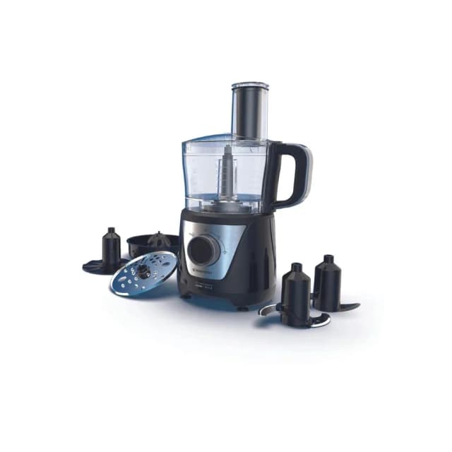 Westpoint Professional Kitchen Robot WF-498 Easy To Use And Clean