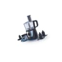 Westpoint Professional Kitchen Robot WF-498 Easy To Use And Clean