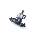 Westpoint Professional Kitchen Robot WF-498 Easy To Use And Clean