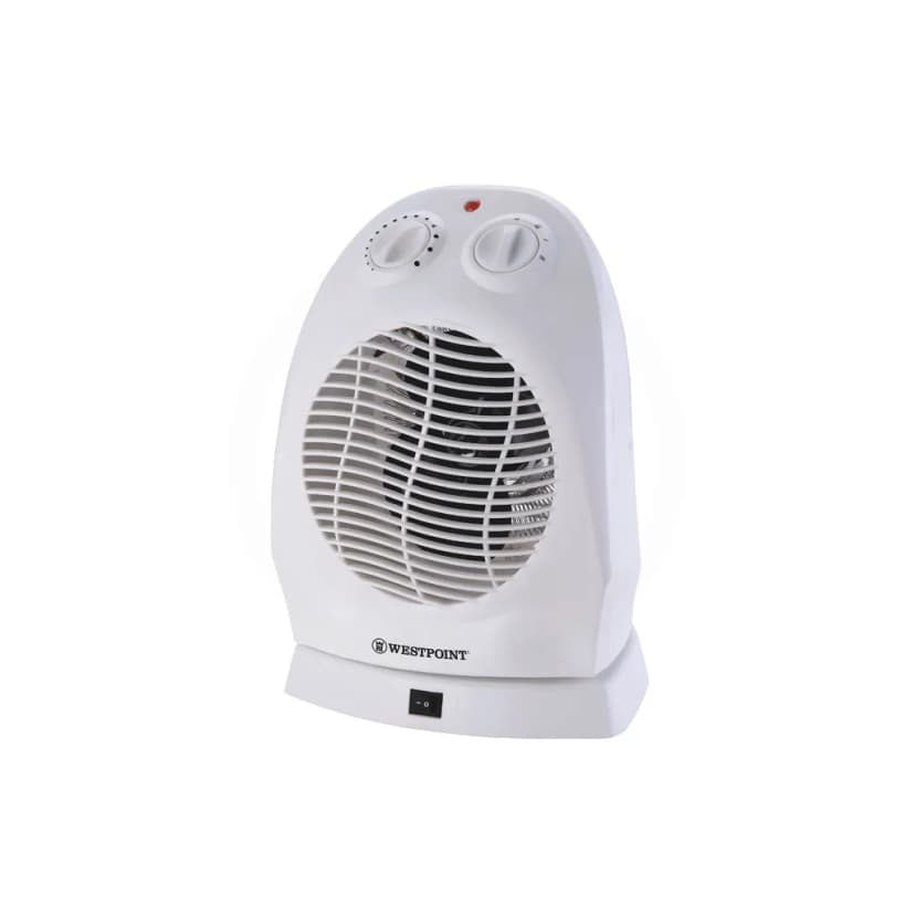 Deluxe Fan Heater WF-5145
