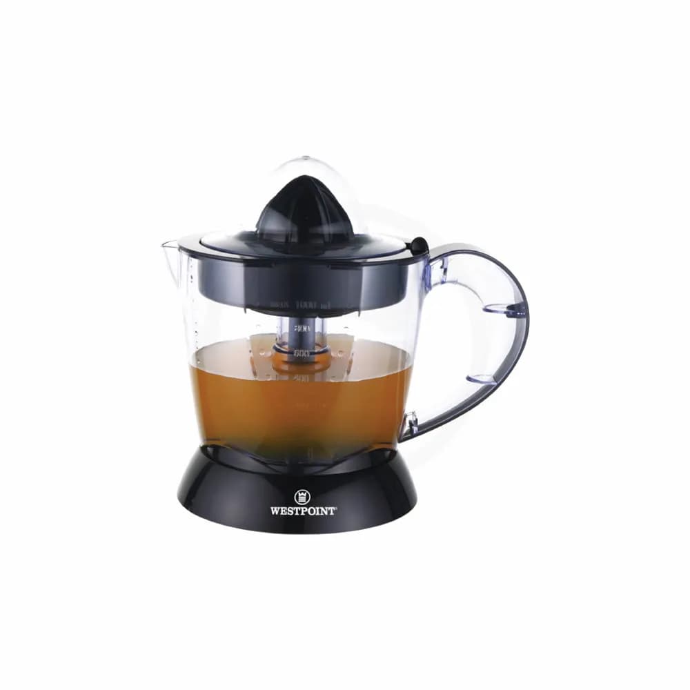 Westpoint WF-547 Deluxe Citrus Juicer – 1L, 40W