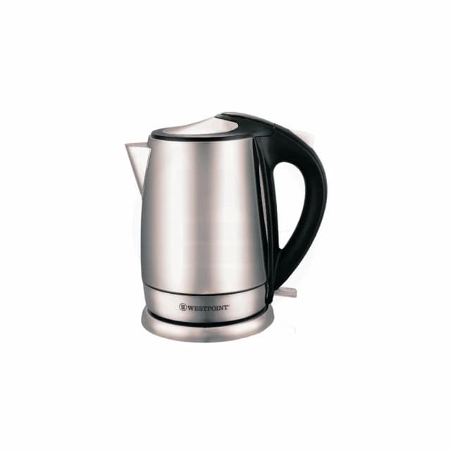Westpoint Deluxe Cordless Kettle WF-6173