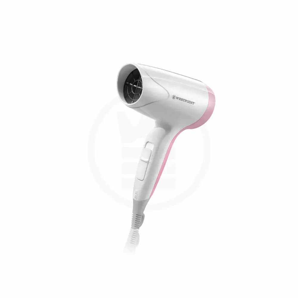 Westpoint Deluxe Hair Dryer WF-6201