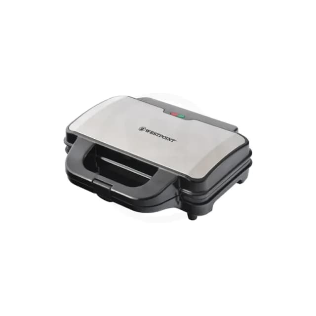 Westpoint 2 Slice Sandwich Maker WF-6697