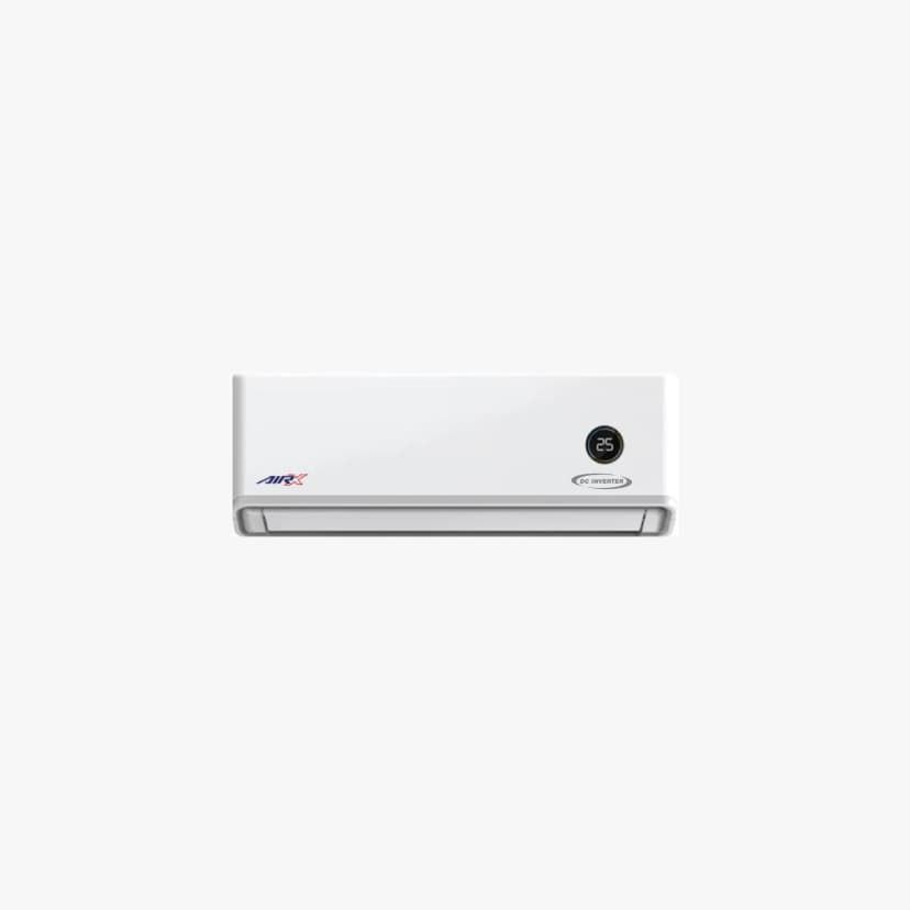 AirX Wall Mount inverter 1.0 ton Air Conditioner Force