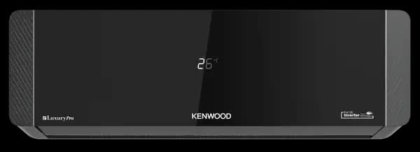 Kenwood KEL-1270s e Luxury Pro T3 AC 1.0 Ton Heat & Cool Inverter