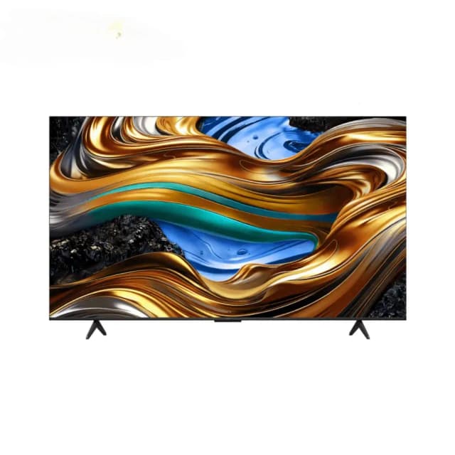 TCL 40" QLED Smart TV 40S51K Google Tv