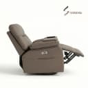 Sereno Life Electric Recliner Massage Sofa First Class Pro
