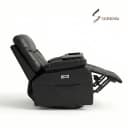 Sereno Life Electric Recliner Massage Sofa First Class Pro