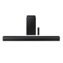 SAMSUNG B650 Premium Soundbar – Powerful Bass, Dolby Audio & Wireless Connectivity