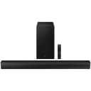 SAMSUNG B650D Premium Soundbar – Powerful Bass & Crystal Clear Dolby Audio Experience