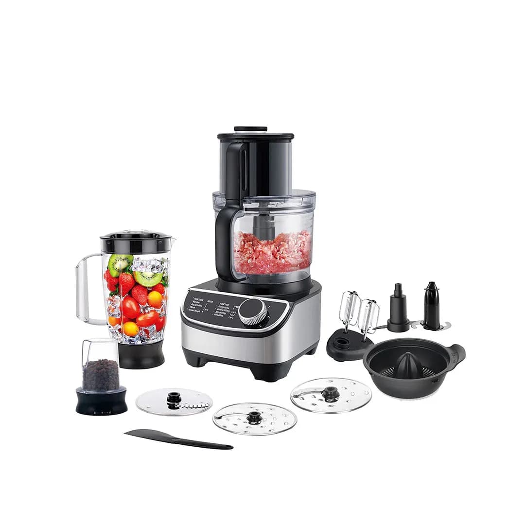 Westpoint WF-8817 Food Factory Premium Stainless Steel
