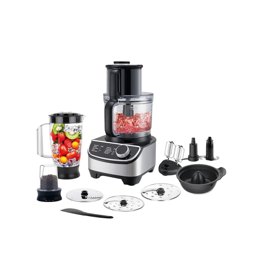 Westpoint WF-8817 Food Factory Premium Stainless Steel