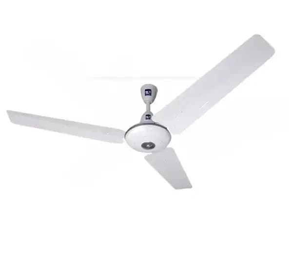 Pak Ceiling Fan Deluxe AC/DC 56 Inch