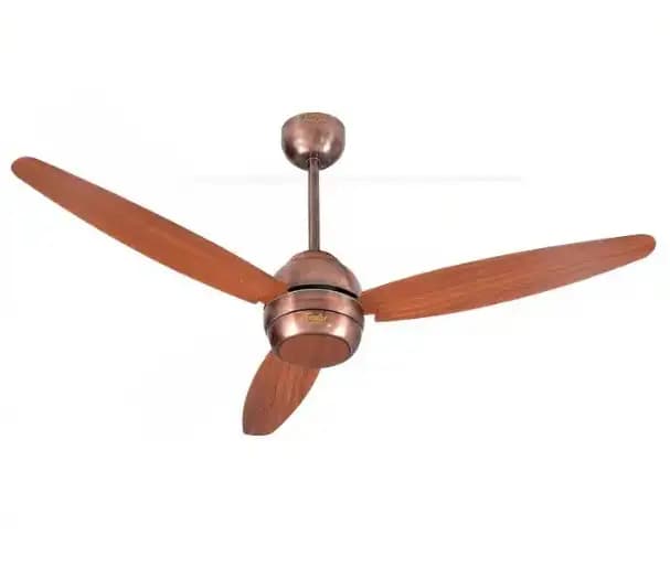 Tamoor Ceiling Fan Ovate Plus Model 56'' Eco-Smart 30 Watt Brand Warranty
