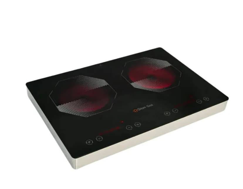 Glam Gas Infrared Ceramic Cooker Hot Plate Hot Glow-920