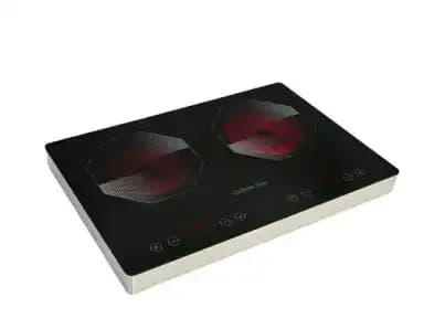 Glam Gas Infrared Ceramic Cooker Hot Plate Hot Glow-920