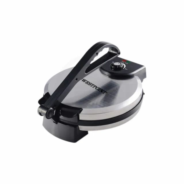 Westpoint Deluxe Roti Maker WF-6514T Thermostatically Controlled