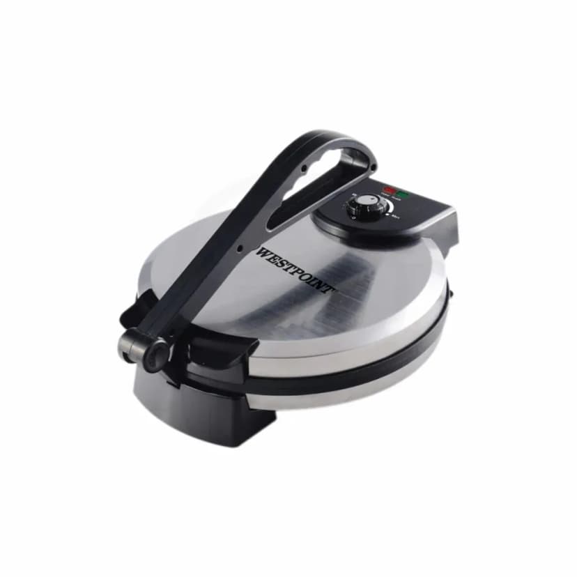 Westpoint Deluxe Roti Maker WF-6514T Thermostatically Controlled