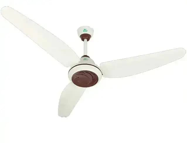 Tamoor Executive AC/DC Inverter Celling Fan 56 Inch Noiseless