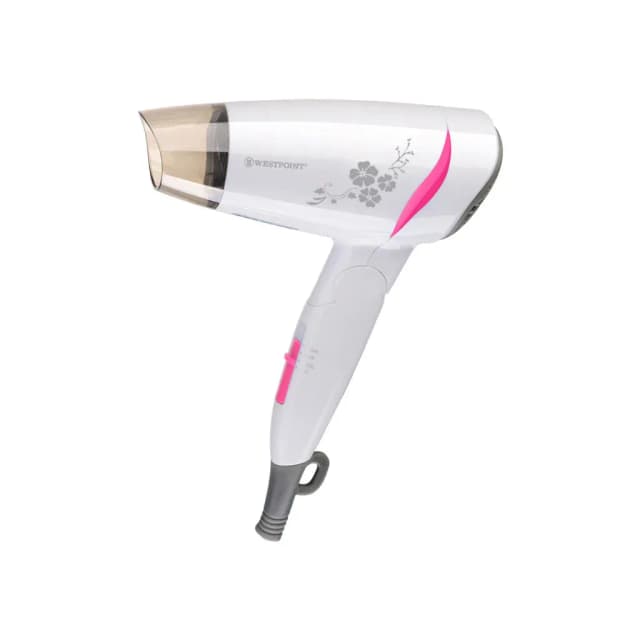 Westpoint WF-6259 Hair Dryer (1400w)
