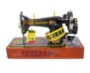 SHEEBA Sewing Machine