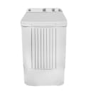 KINGSON Washing Mashine 10 Kg k-650 (Double Layer Body)