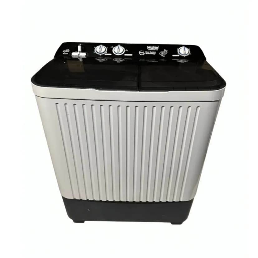 Haier Washing Machine HWM-80-CS 8KG