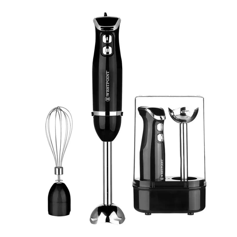 Westpoint WF-9815 New Model Mix, Chop and Beat. 600W