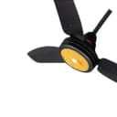 NFC Magnum Model AC/DC Inverter Ceiling Fan 56 Inch BW