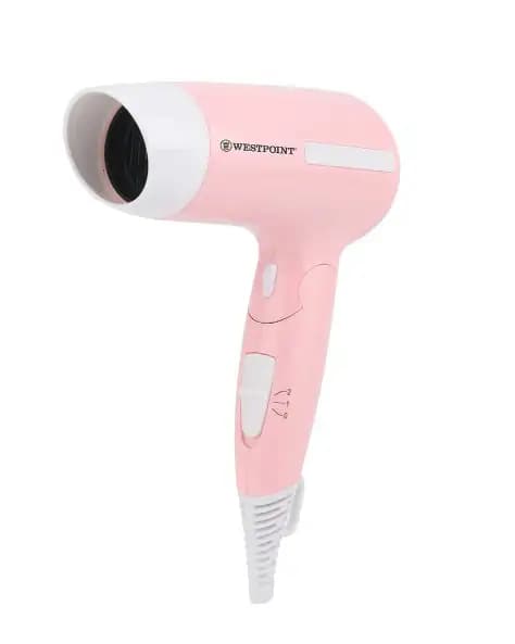 WestPoint Deluxe Hair Dryer WF-6203