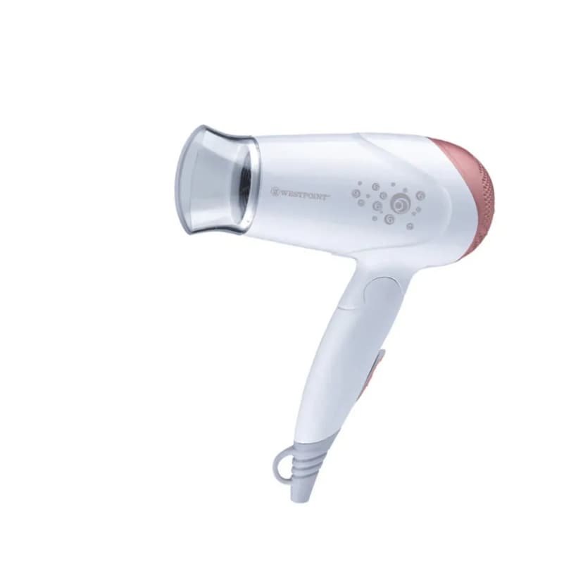 WestPoint Deluxe Hair Dryer WF-6260