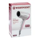 WestPoint Deluxe Hair Dryer WF-6201