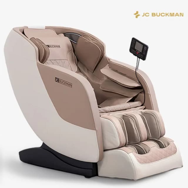 JC Buckman RefreshUs Plus-Upgraded Model 2D Full body massage chair