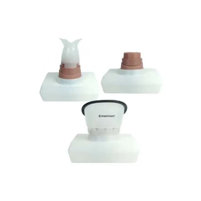 WestPoint Deluxe Facial Steamer WF-614