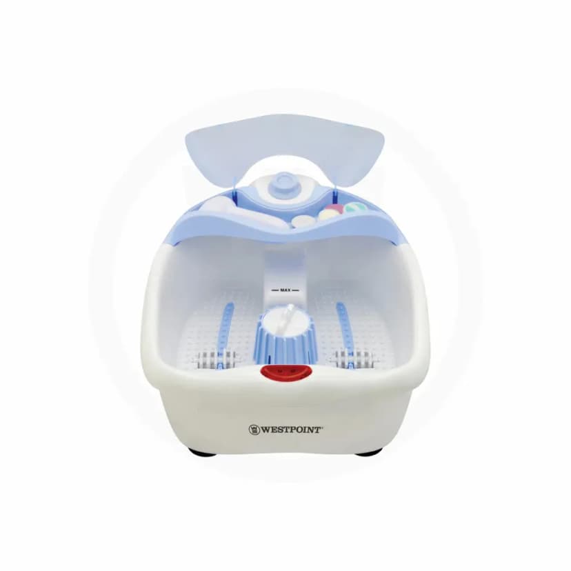 WestPoint Deluxe Foot Massager WF-3870