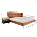 Edward Bed & Dresser
