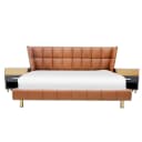 Edward Bed & Dresser