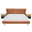 Edward Bed & Dresser