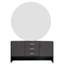 Edward Bed & Dresser