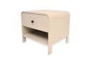 Harold Bedroom Set – Queen Size Bed, Dresser with Mirror & 2-Door Wardrobe
