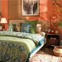 Wedding Bundle – Horizon Bedroom Set with Mirror, Dresser & Side Tables + Rs. 20,000 Gift Card