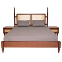 Gul Bahar Bed